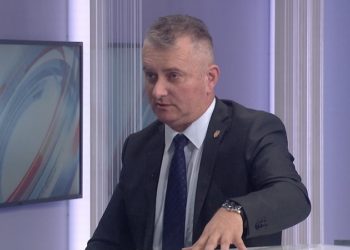 Karamatić upozorava hrvatske županije: Stvara se MUP BiH