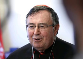 Kardinal Puljić: Hrvatima žele oduzeti identitet i politički subjektivitet