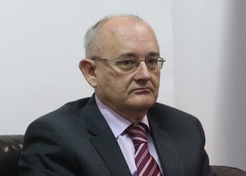 Ljubić: Bildt i Ashdown izravno su naštetili BiH, a Schilling je mandat prespavao