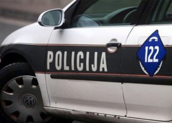 Ljubuški: Jedna osoba smrtno stradala u prometnoj nesreći