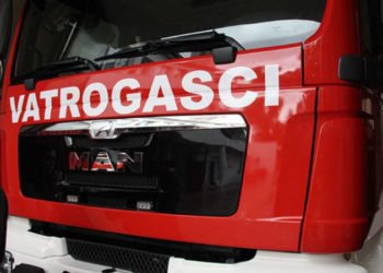 Ljubuški: U požaru obiteljske kuće smrtno stradala starica