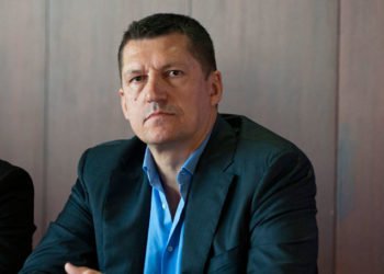 Lučić: Visoki predstavnici više su puta ugrozili ravnopravnost Hrvata u BiH