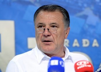 Mamić izvrijeđao novinara portala Dnevnik.ba, novinar mu nije ostao dužan