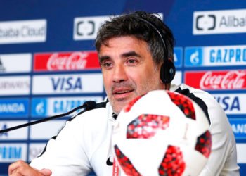 Mamić slikovito opisao šanse svojeg Al Aina protiv Real Madrida