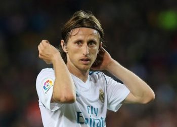 Marca se naklonila Modriću: Hrvatski maestro dokazao zašto je dobio Zlatnu loptu