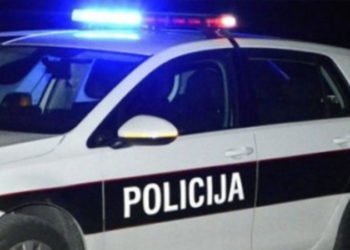 Masovna tučnjava migranata u Mostaru