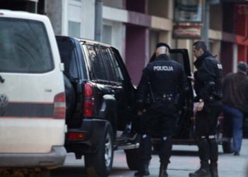 Migranti u Sarajevu napali žensku osobu i nanijeli joj teške ozljede