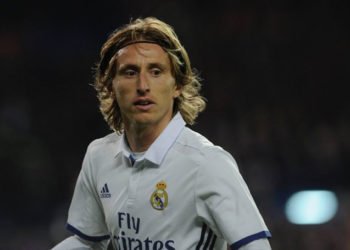 Modrić: Nisam opsjednut individualnim priznanjima, najvažnija je momčad
