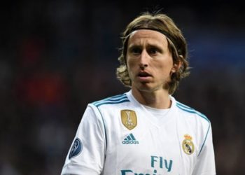 Modrić: Real je uvijek znao kako prebroditi teške trenutke