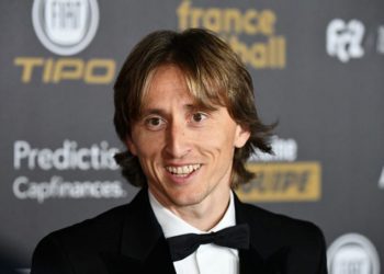 Modrić ekskluzivno za HRT: Ponosan sam na sve postignuto
