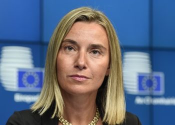 Mogherini: U BiH zadržati fokus na reformama, posebno ekonomskim