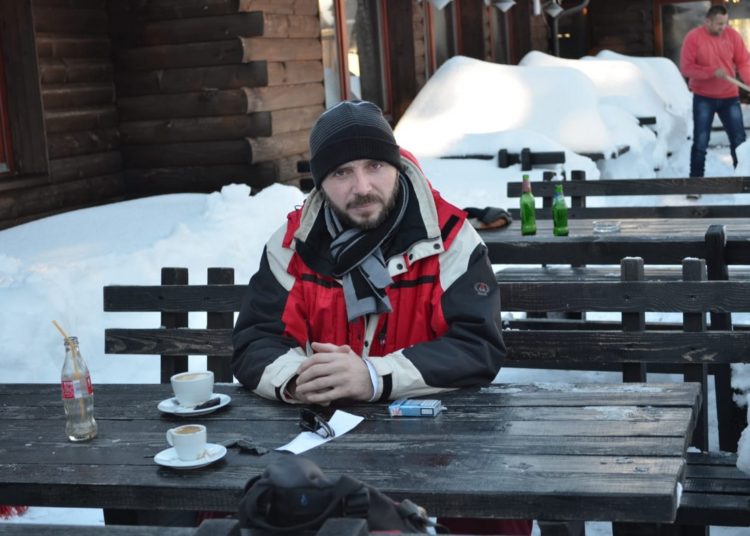 Na Blidinju snježna idila, snijeg privukao mnoštvo posjetitelja i skijaša