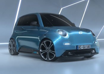 Najjeftiniji električni auto dolazi iz Njemačke i uskoro stiže na ceste