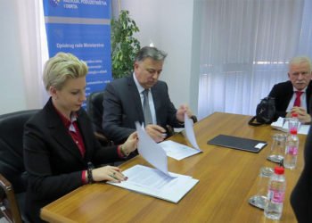 Niču poduzetničke zone u Posušju i Livnu, prilika za nova radna mjesta