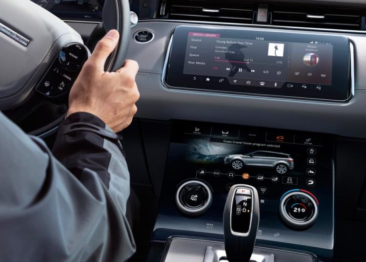 Novi Evoque nudi jako puno: Najmanji Range Rover koji nudi puno