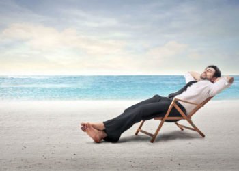 Odlične vijesti: Uzmite godišnji, to bi vam moglo produžiti život