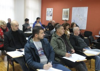 Stolac: Prioriteti vodovodi, sanacija prometnica, stipendije…