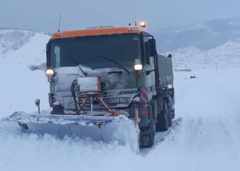 Otvoren promet na cesti Rakitno – Blidinje za vozila do 3,5 tone