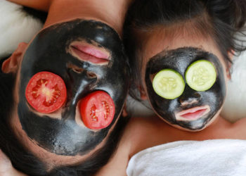 Ove maske od rajčice štite vašu kožu od vjetra i zime