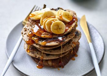 Palačinke bez jaja i mlijeka koje će vas izbezumiti