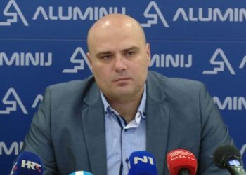 Pandža o Aluminiju: Ovo nije rješenje, možda ćemo preživjeti do 2019. godine
