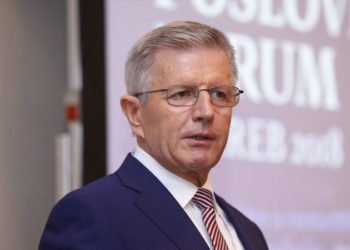 Pavo Zubak: U Hrvatskoj nas je milijun i pol hercegovačkih i bosanskih Hrvata
