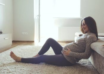 Pet životnih navika koje morate promijeniti ako planirate zatrudnjeti
