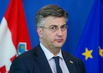 Plenković: Nećemo odustati od zaštite interesa hrvatskog naroda u BiH