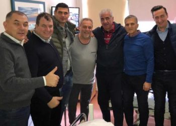 Prijatelji Bandiću uljepšali nedjeljno popodne posjetom u bolnici