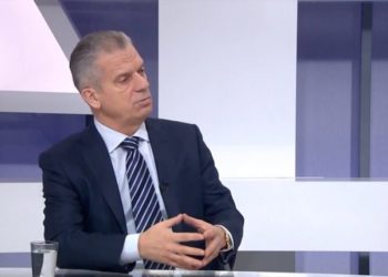 Radončić: Spriječili smo izbor Komšićeva Hrvata za dopredsjedatelja Zastupničkog doma PFBiH