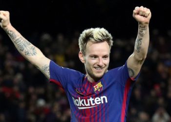 Rakitić 13. nogometaš svijeta u izboru The Guardiana