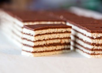 Recept za mađaricu koju nećete ni stići poslužiti na stol