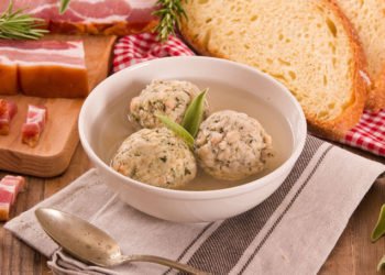 Recept zbog kojeg nikada ne bacamo stari kruh