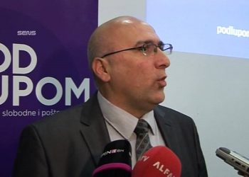 Rogić: SIP će o popuni Doma naroda odlučiti idući tjedan