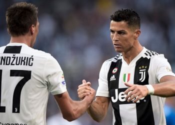 Ronaldo spasio Juventus od prvog ligaškog poraza uz asistenciju Mandžukića