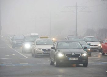 Sarajevo je najzagađeniji grad na svijetu: Stanovnici se guše u otrovnom zraku
