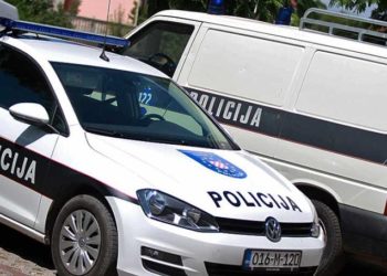 Sarajlije iskrcali 11 migranata u Grudama pa ih policija uhitila u Ljubuškom