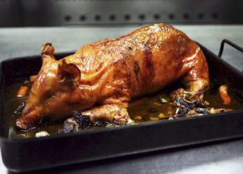 Savršeno pečeni odojak: Pet savjeta za mekano meso i najhrskaviju koricu