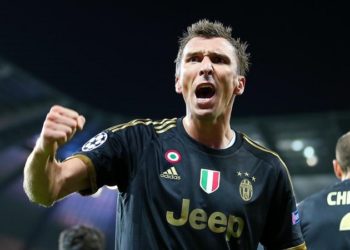 Super Mario! Kapetan je broda Juventusa, bez njega ne mogu