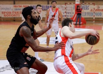 Treća pobjeda Mostaraca u regionalnoj ABA 2 ligi