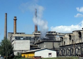 Tvrtka iz Gruda rješava zagađenje industrijskog giganta