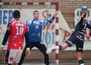 U sjajnoj utakmici HMRK Zrinjski i Sloga podijelili bodove