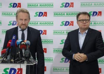 U višenacionalnoj BiH već funkcionira građanski koncept. Na štetu Hrvata!