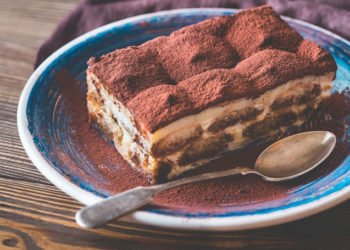 U čemu griješite u pripremi? Ni u čemu s receptom za najbolji tiramisu