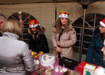 U Širokom Brijegu održana manifestacija ‘Slatki Božić svima’