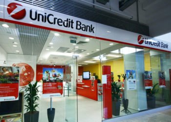 UniCredit Bank je „Banka godine“ u Bosni i Hercegovini