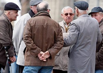 Upitan rast mirovina u siječnju za 180 tisuća umirovljenika u FBiH