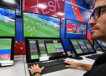 VAR u Ligi prvaka već ove sezone