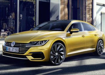 VW Arteon dobiva još snažniji 2.0 TSI od 272 KS