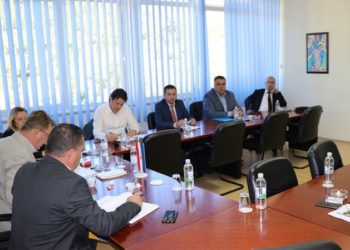 Vlada ŽZH vršiteljem dužnosti ravnatelja HERAG-a imenovala Radoslava Luburića iz Ljubuškog